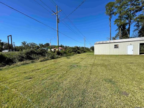 Vacant Land For Sale - TBD Airline Hwy<br/> Sorrento, LA 70778