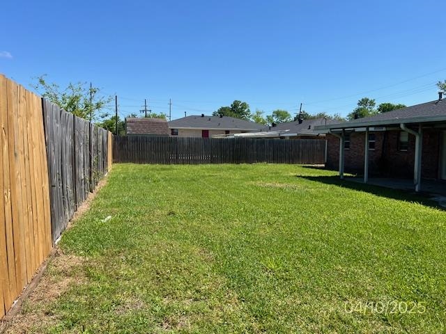 307 Melody Dr, Houma, Louisiana image 18