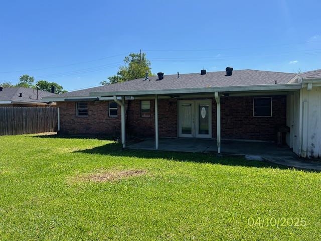 307 Melody Dr, Houma, Louisiana image 17
