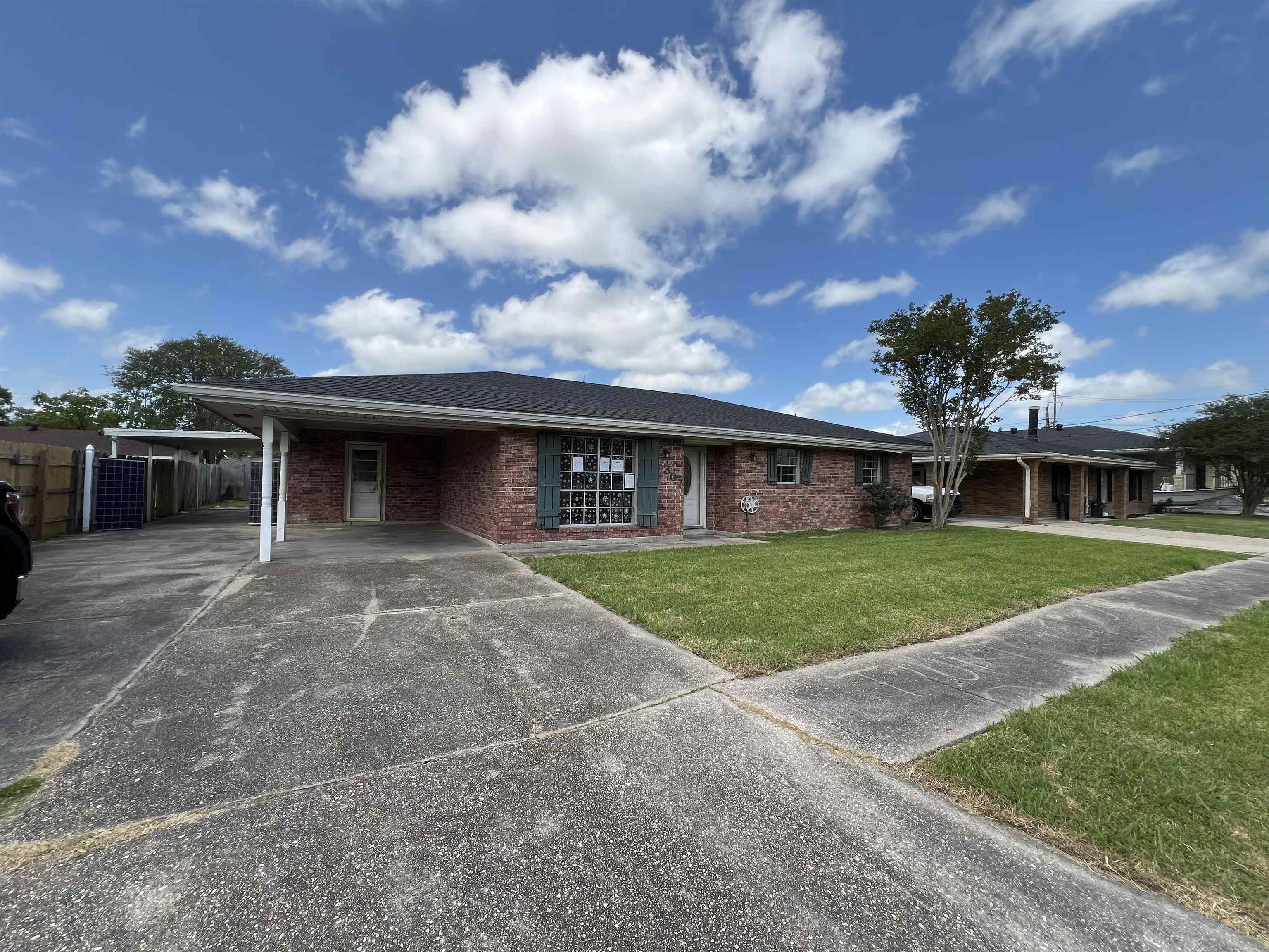 307 Melody Dr, Houma, Louisiana image 1