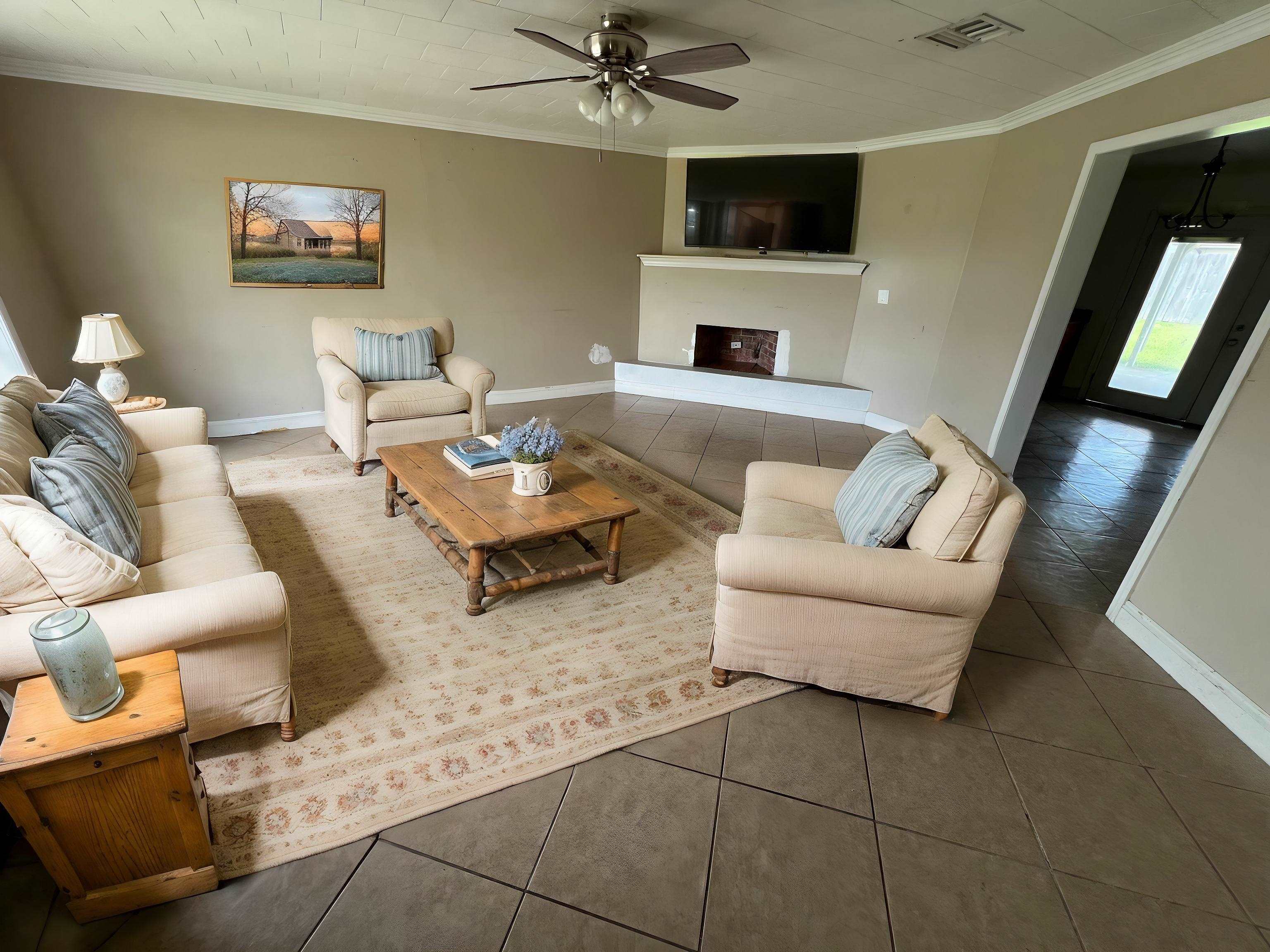 307 Melody Dr, Houma, Louisiana image 3