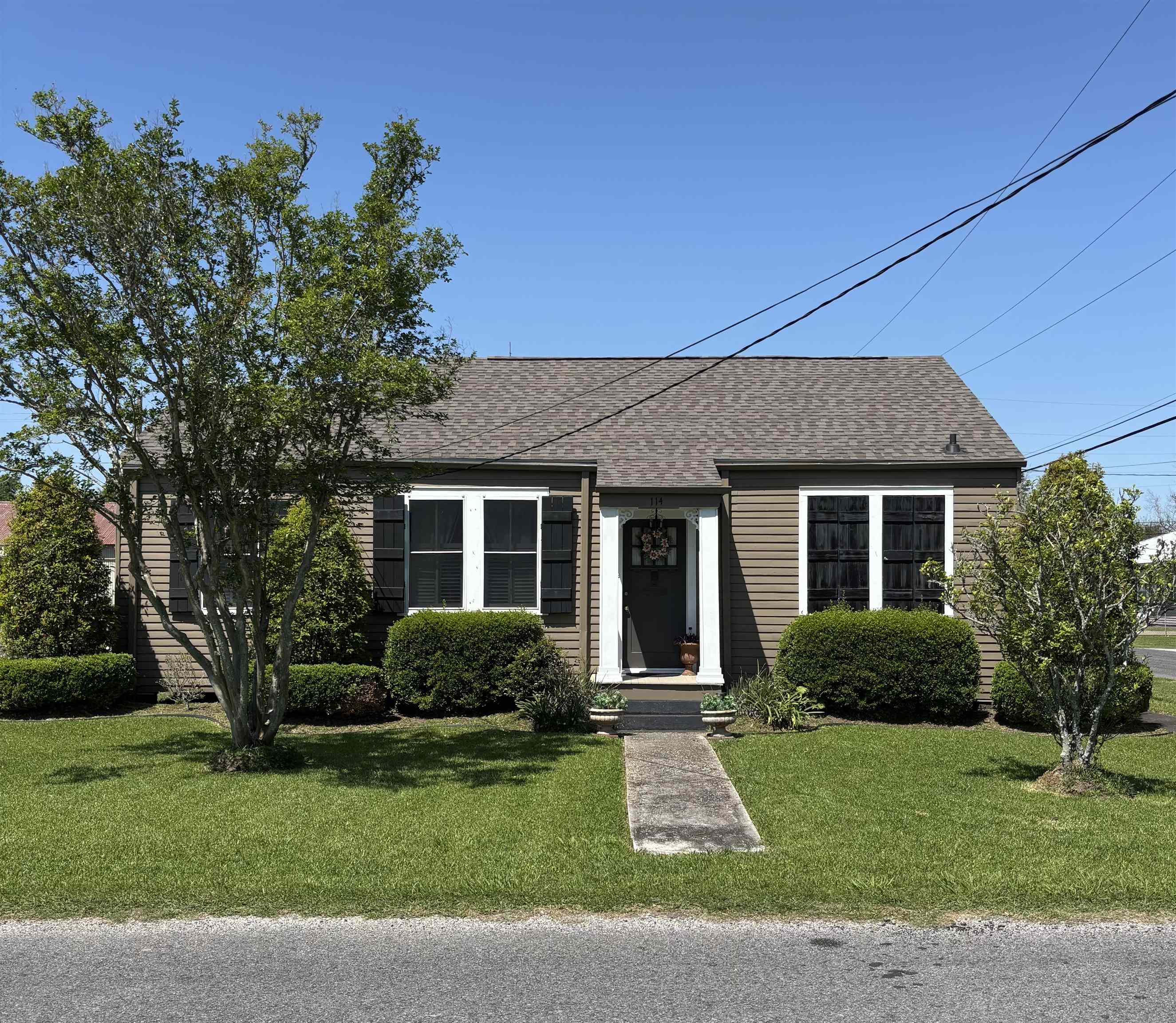 114 Elm St, Thibodaux, Louisiana image 1