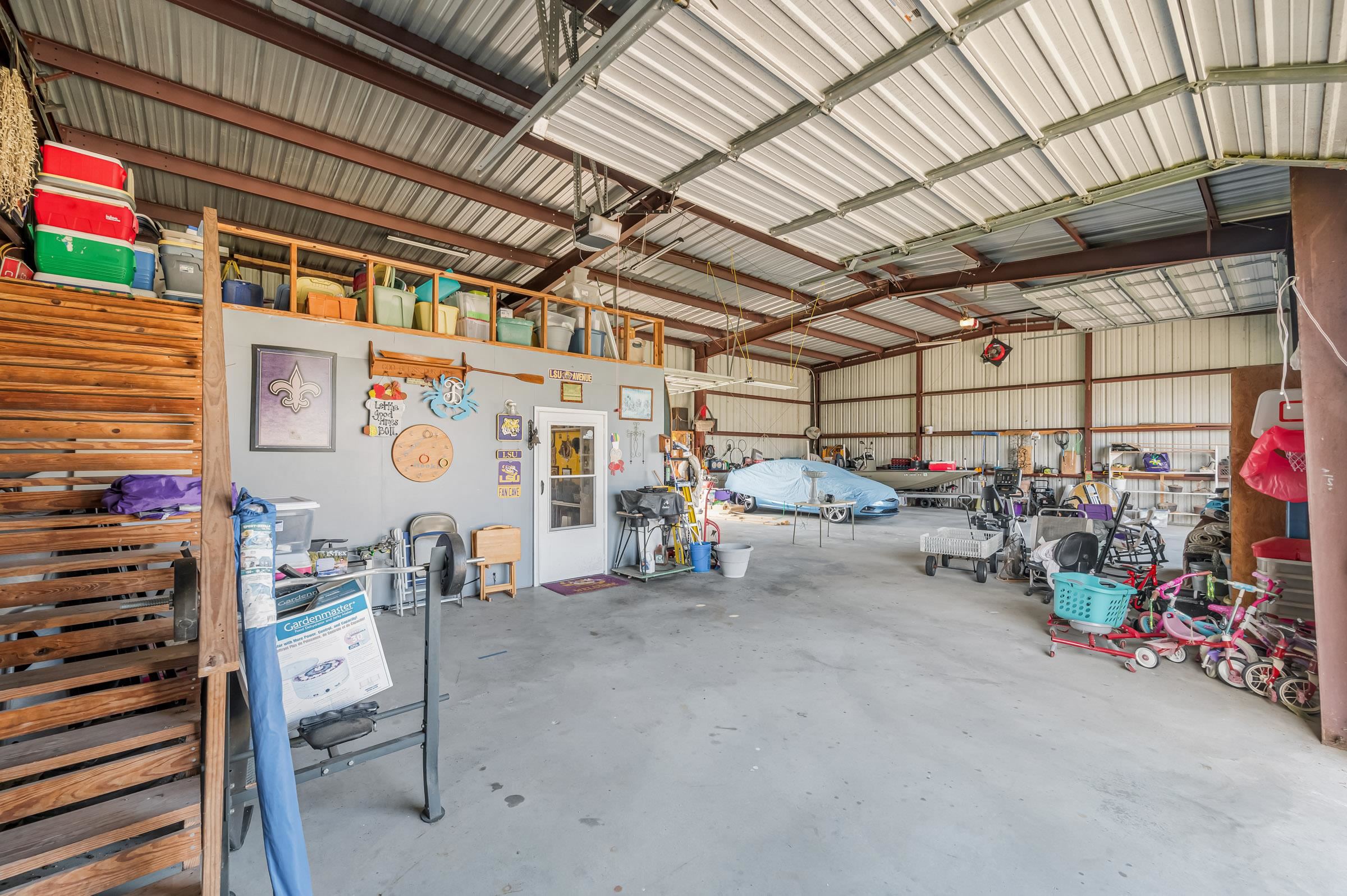 1294 Burma Rd, Thibodaux, Louisiana image 29