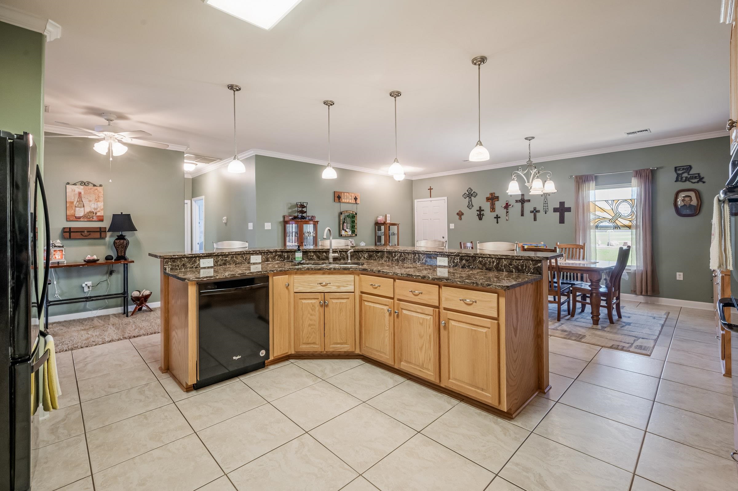 1294 Burma Rd, Thibodaux, Louisiana image 12