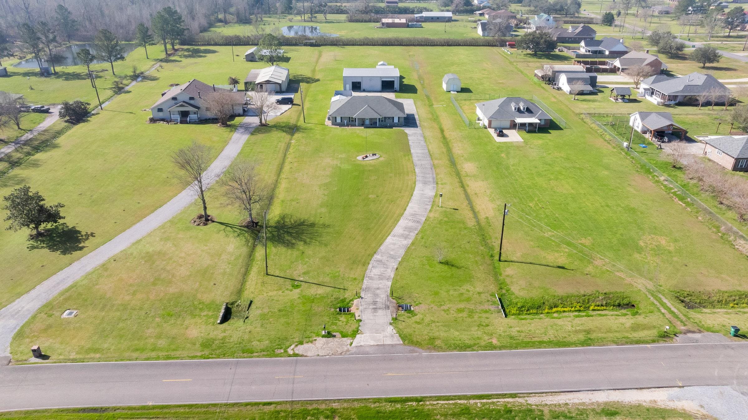 1294 Burma Rd, Thibodaux, Louisiana image 2