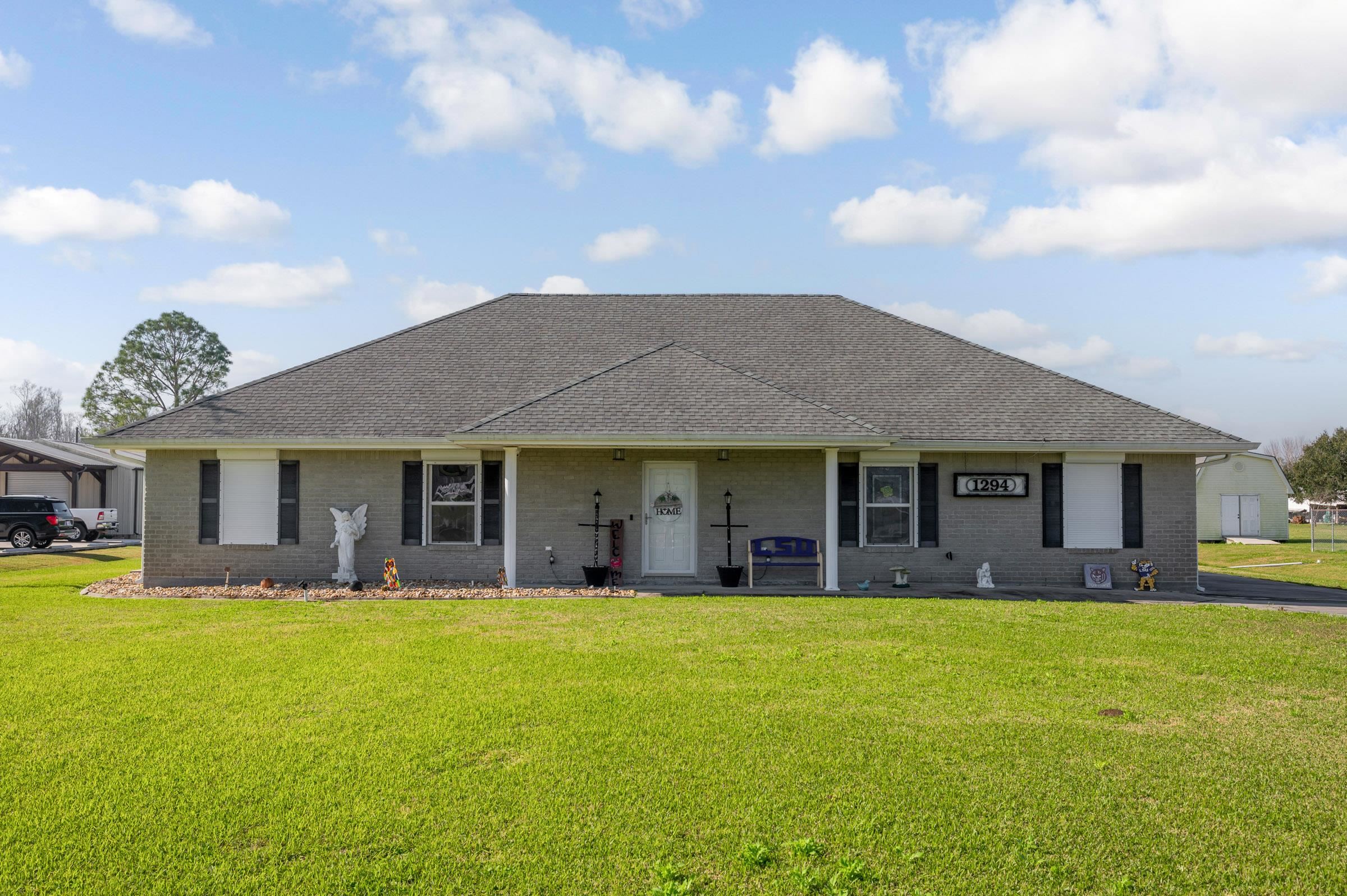 1294 Burma Rd, Thibodaux, Louisiana image 3
