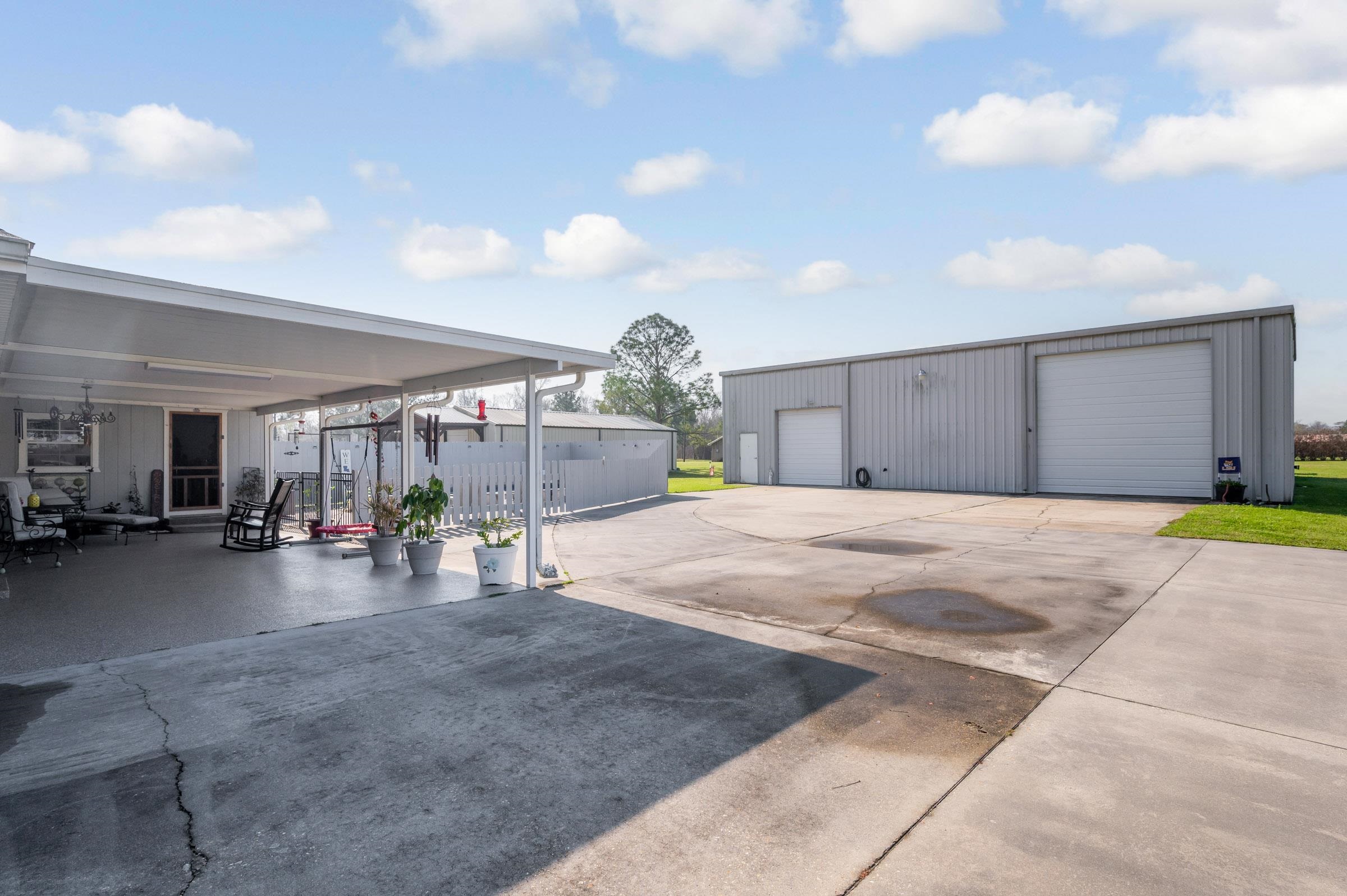 1294 Burma Rd, Thibodaux, Louisiana image 23