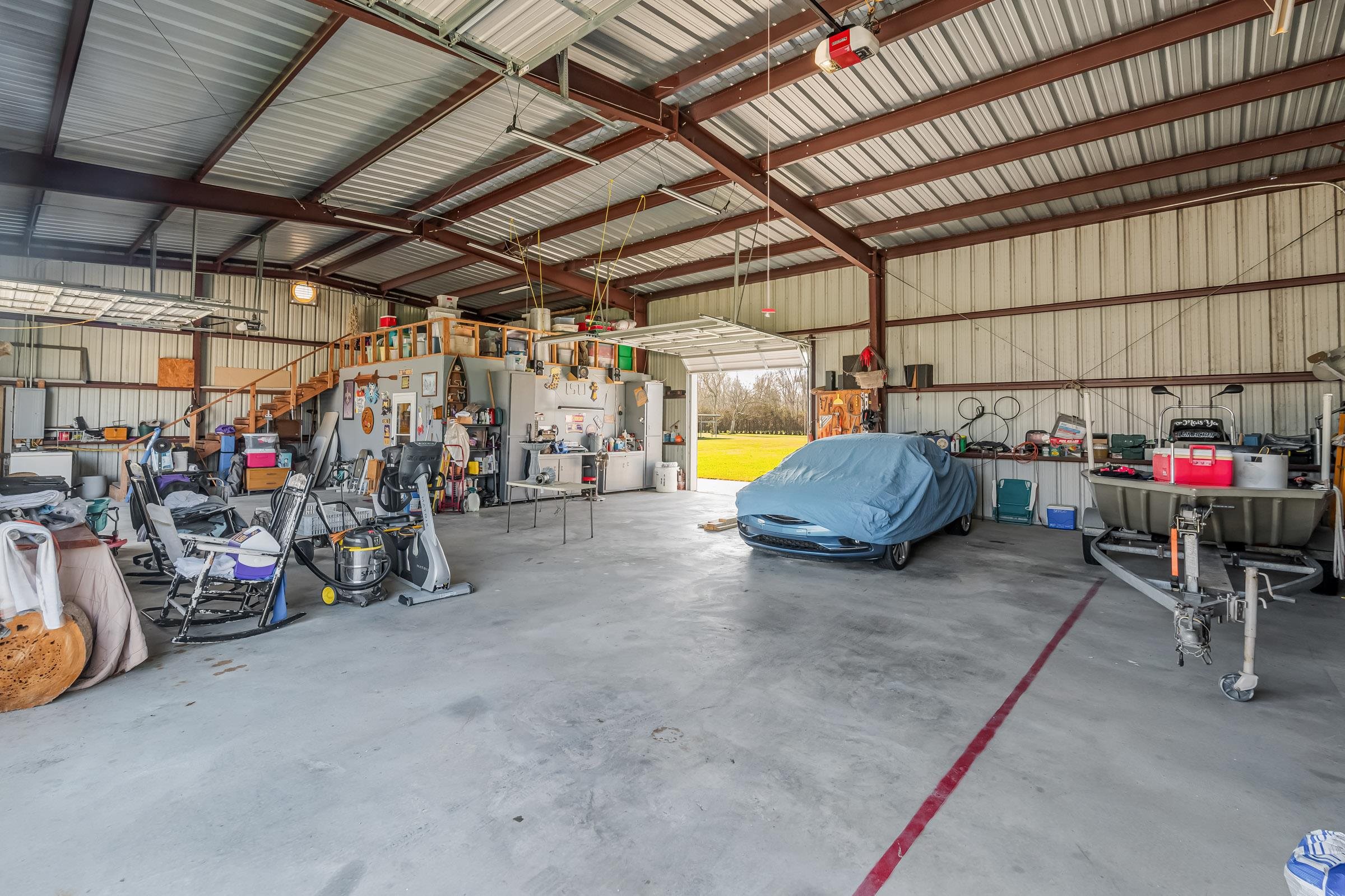 1294 Burma Rd, Thibodaux, Louisiana image 30