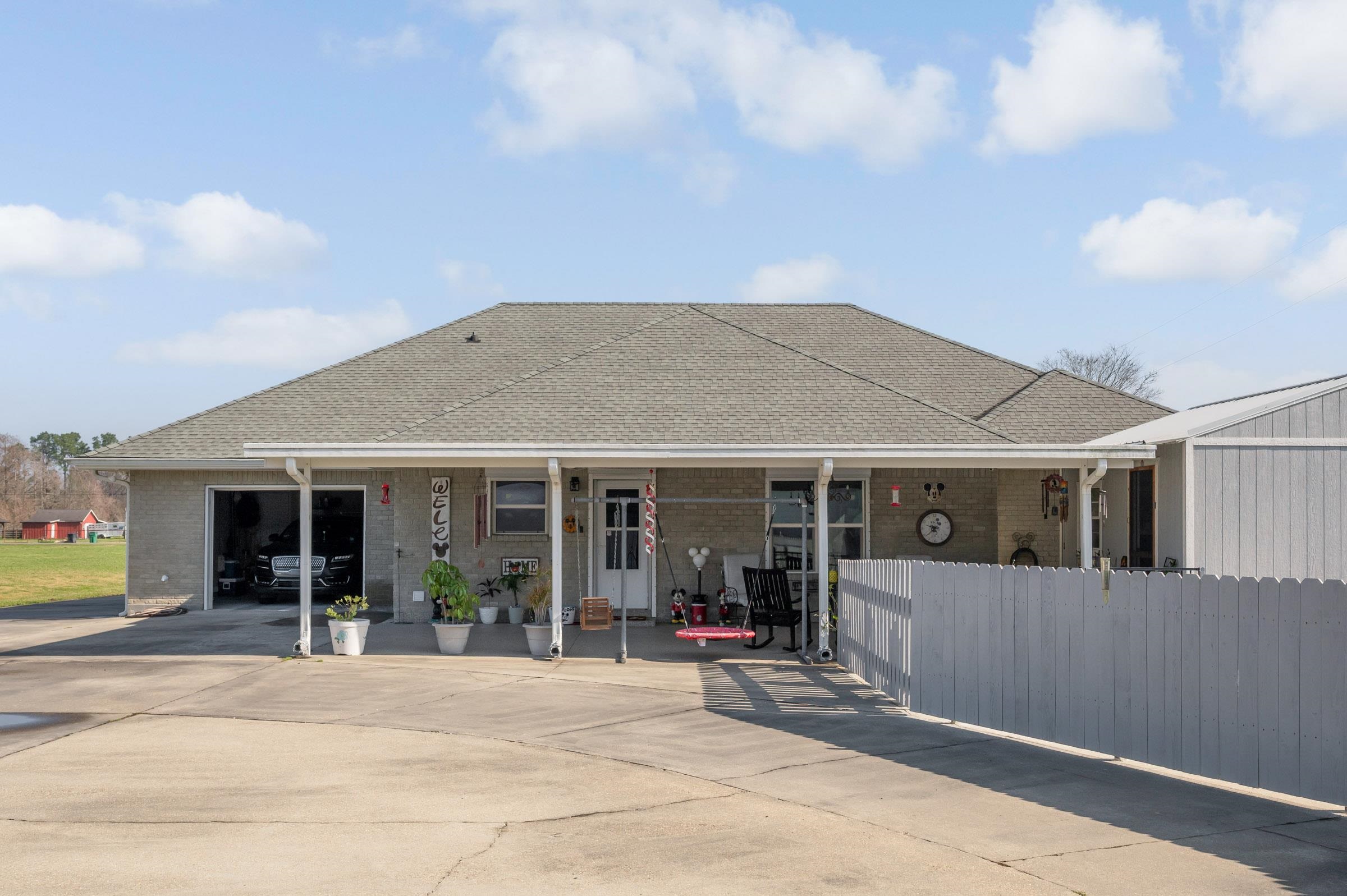 1294 Burma Rd, Thibodaux, Louisiana image 25