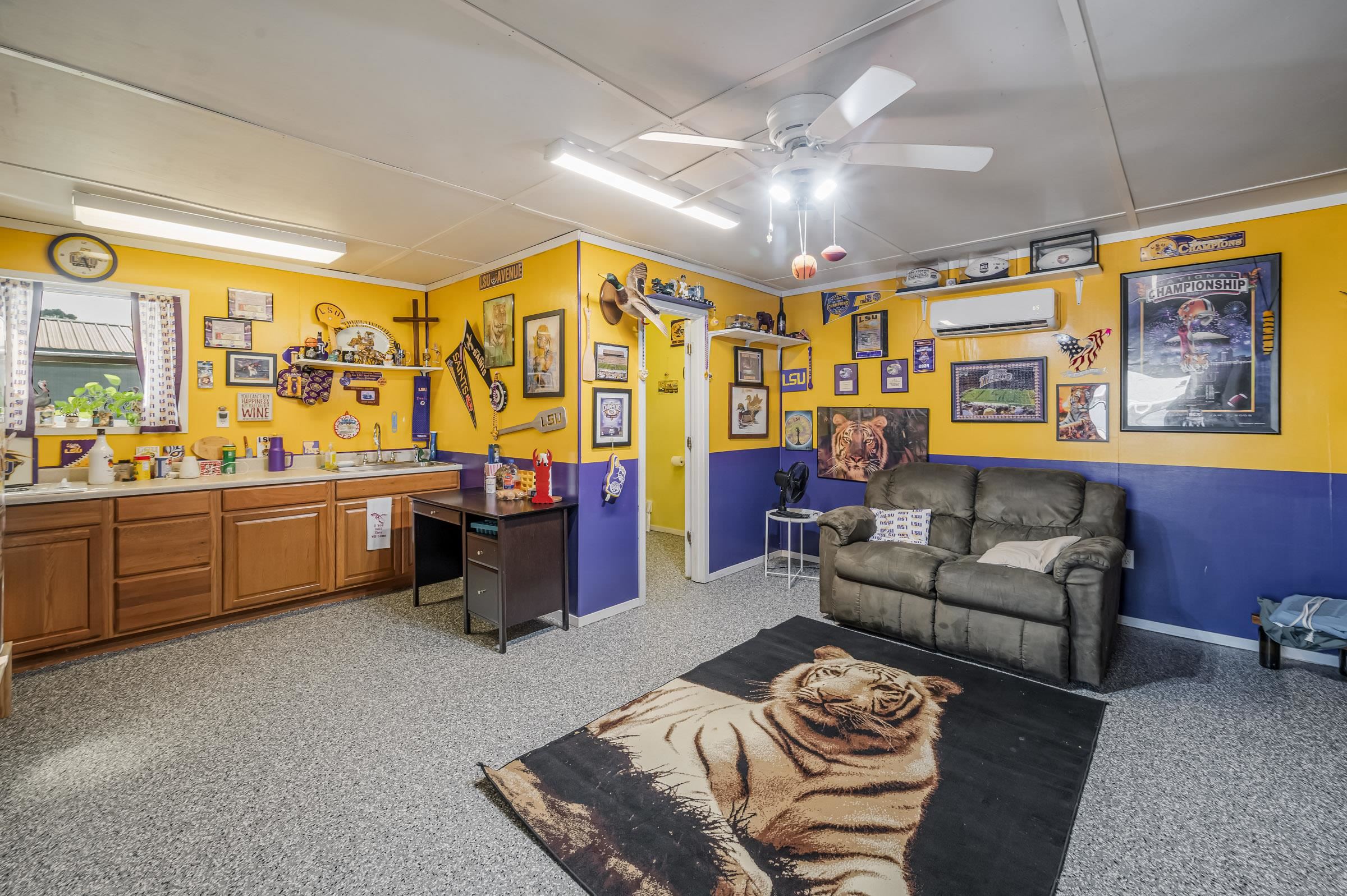 1294 Burma Rd, Thibodaux, Louisiana image 31