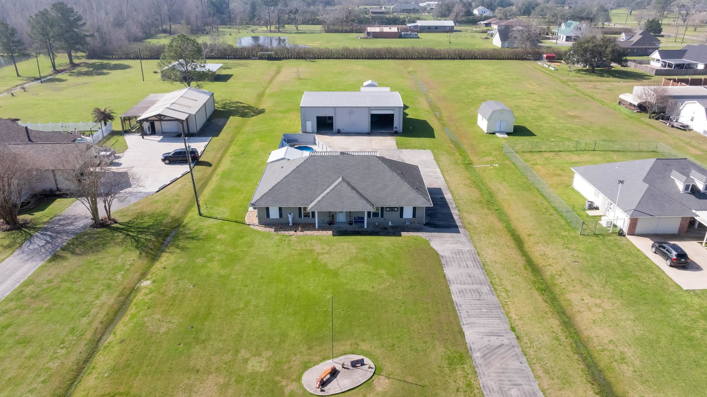1294 Burma Rd, Thibodaux, Louisiana image 1