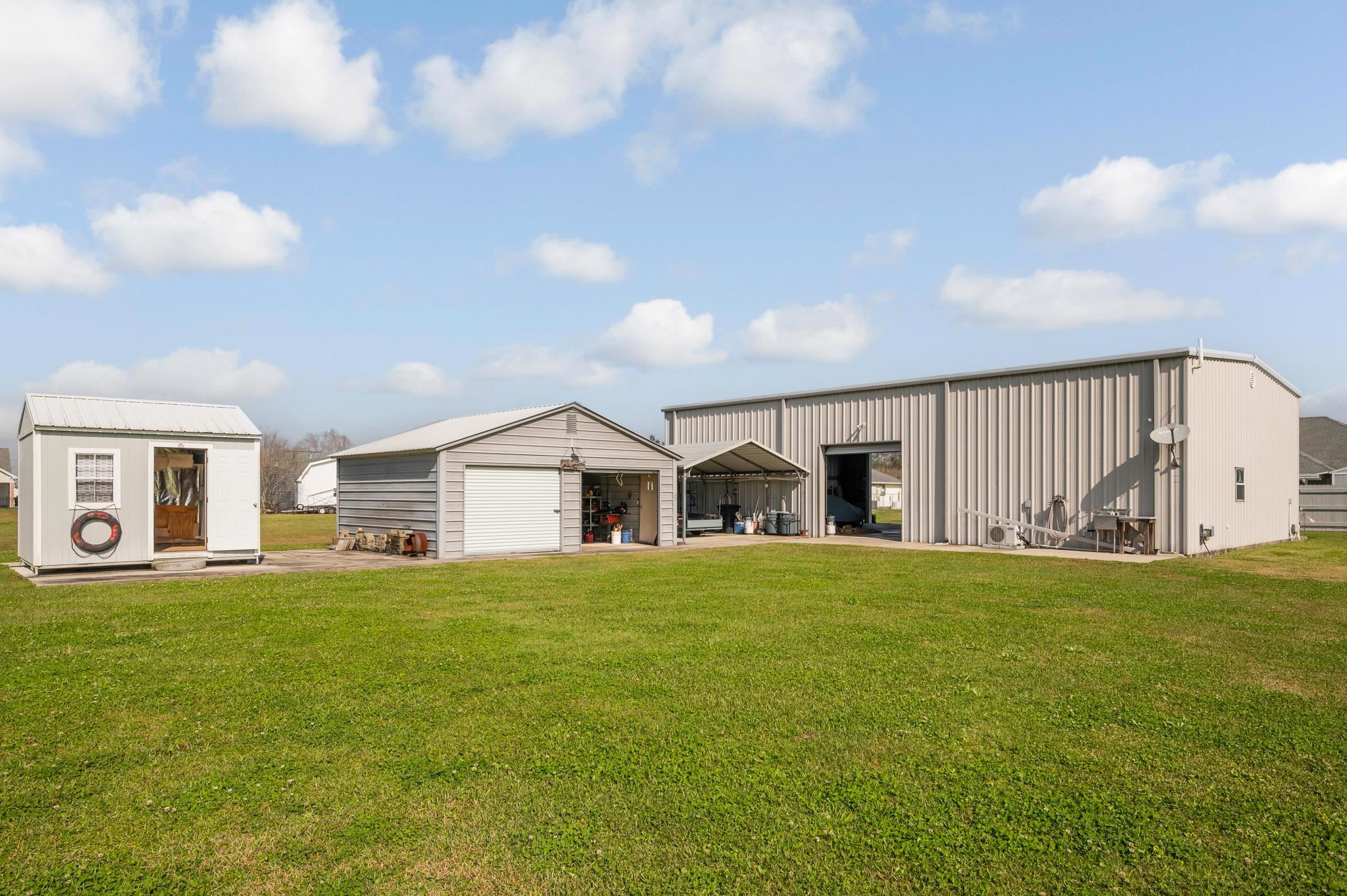 1294 Burma Rd, Thibodaux, Louisiana image 34