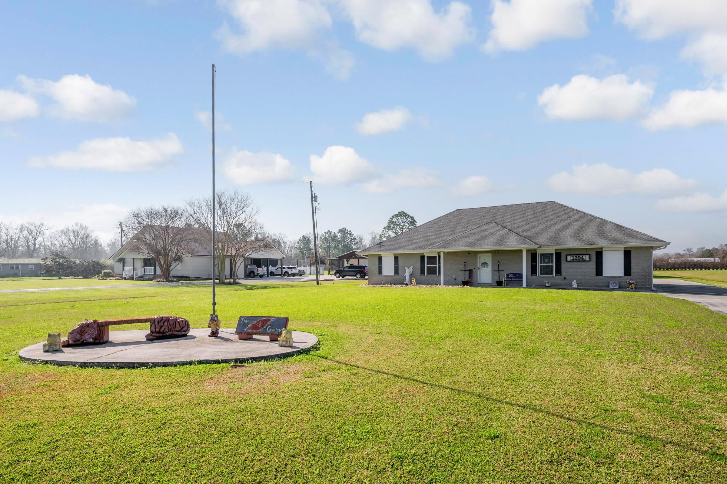 1294 Burma Rd, Thibodaux, Louisiana image 4