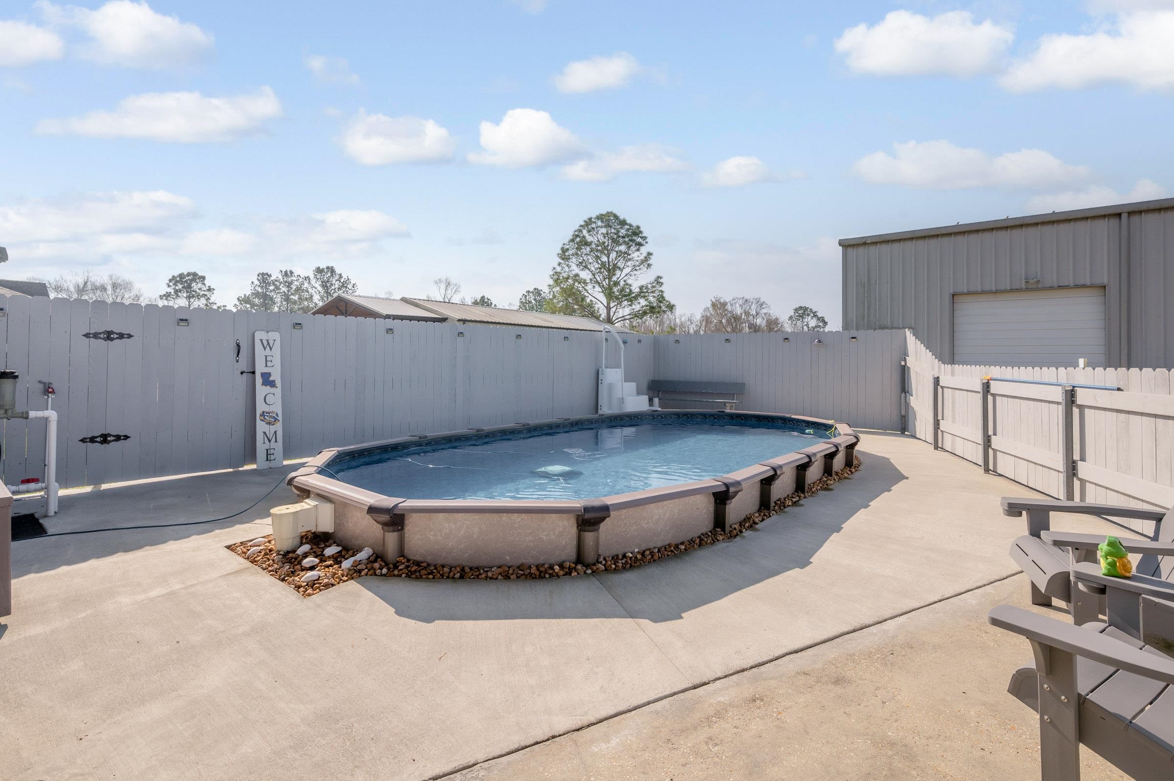 1294 Burma Rd, Thibodaux, Louisiana image 27