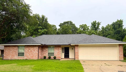 Homes For Rent - 8763 Sharlane Dr<br/> Baton Rouge, LA 70809