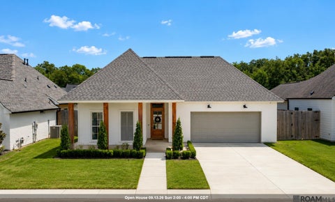 Homes For Sale - 17336 Rabbit Rush Ave<br/> Prairieville, LA 70769