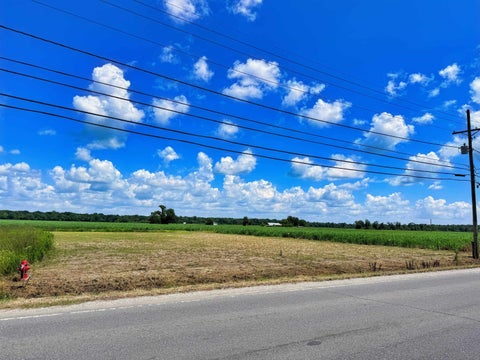 Vacant Land For Sale - 679 Brule Guillot Road<br/> Thibodaux, LA 70301