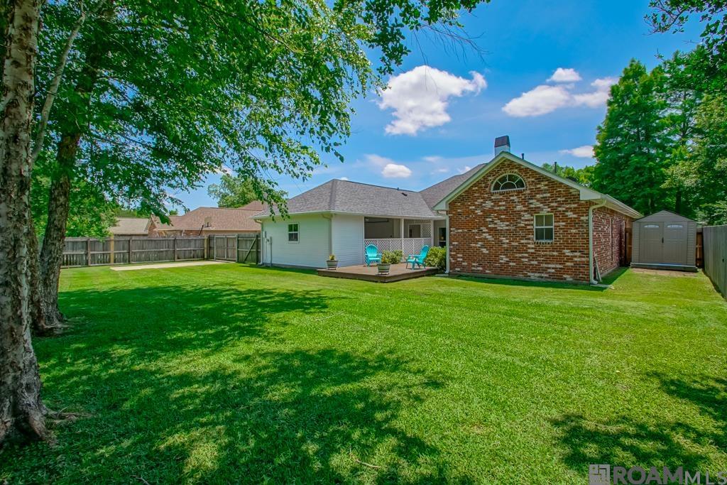 13315 Whippoorwill Ave, Baton Rouge, Louisiana image 24
