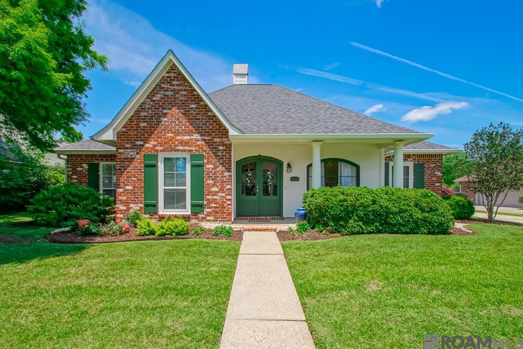 13315 Whippoorwill Ave, Baton Rouge, Louisiana image 1