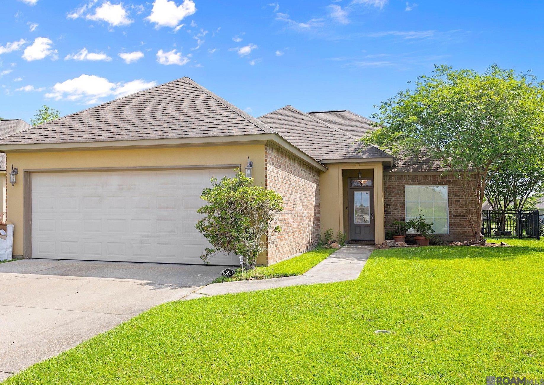 8927 Lake Mist Ave, Baton Rouge, Louisiana image 22