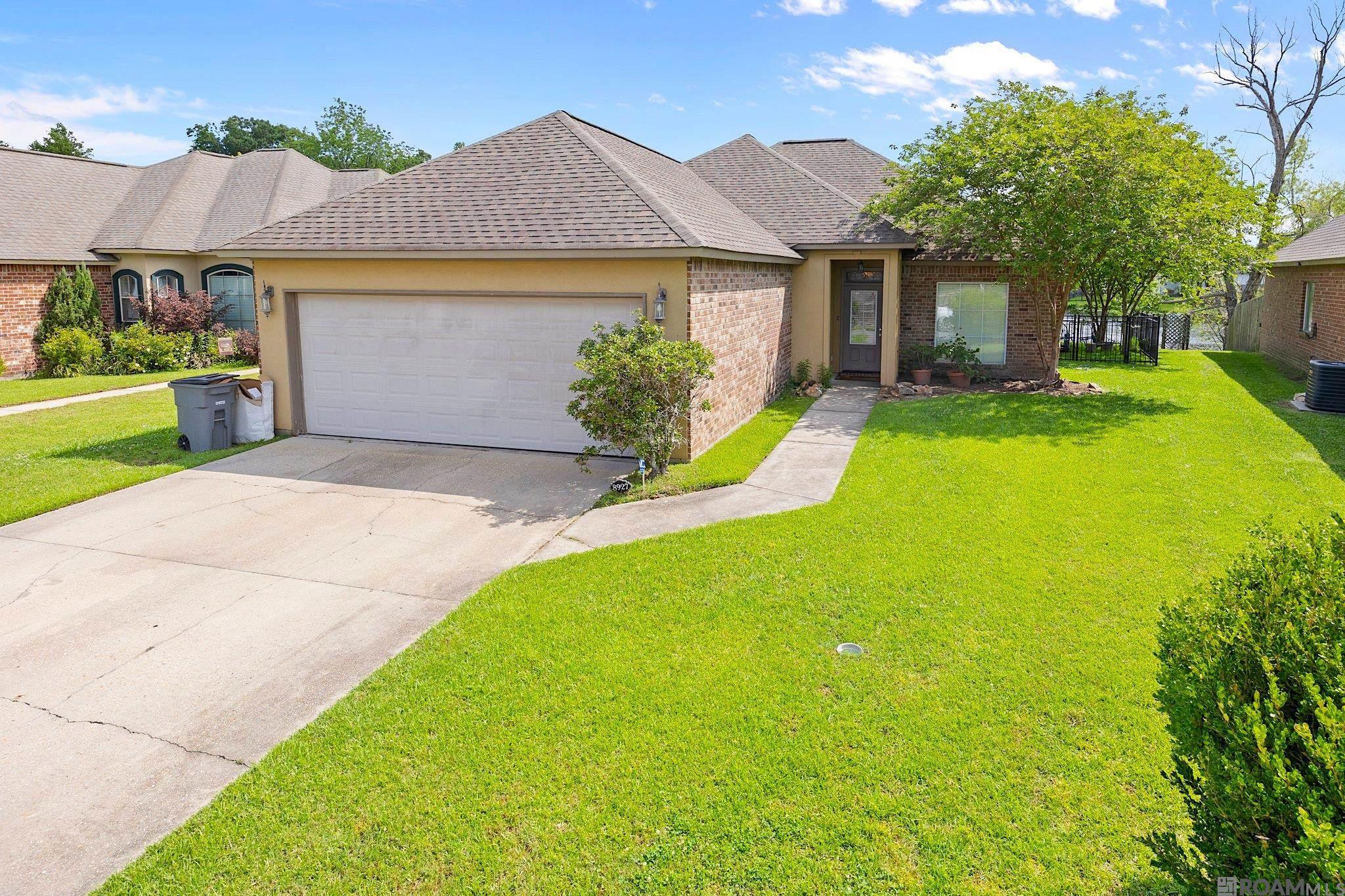 8927 Lake Mist Ave, Baton Rouge, Louisiana image 1