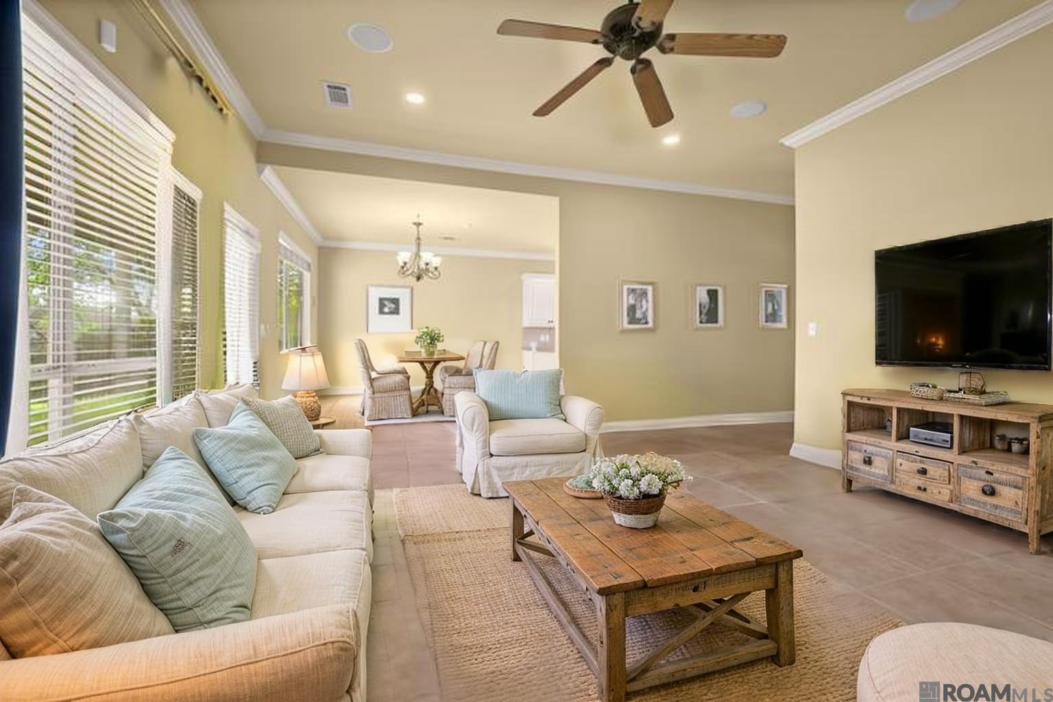 8927 Lake Mist Ave, Baton Rouge, Louisiana image 3