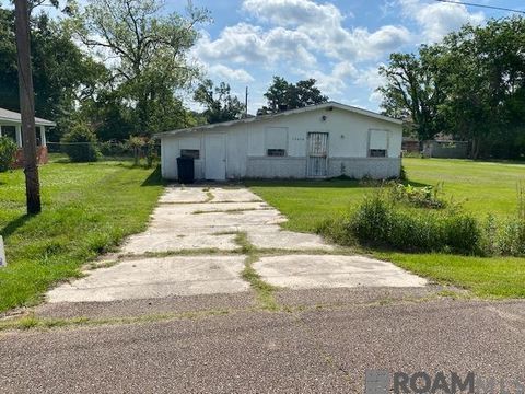 Homes For Sale - 13414 Abraham Dr<br/> Baton Rouge, LA 70807