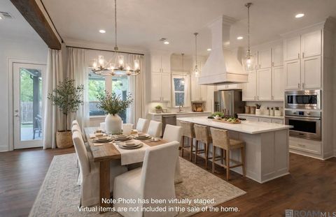 Apartment For Sale - 1107 Camellia Way<br/> Livingston County, Denham Springs, LA 70726