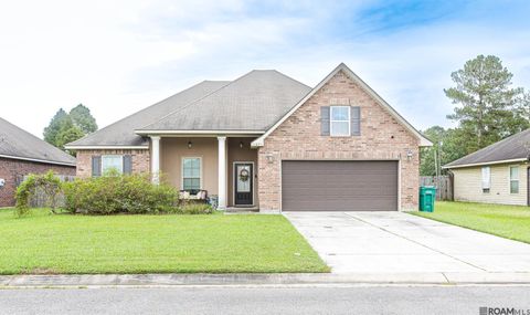 25672 Buffwood St Denham Springs LA 70726