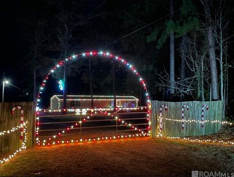 Homes For Sale - 401 Montgomery Rd<br/> Summit, MS 39666