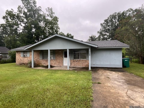 Homes For Rent - 9418 Randall Ave<br/> Denham Springs, LA 70726