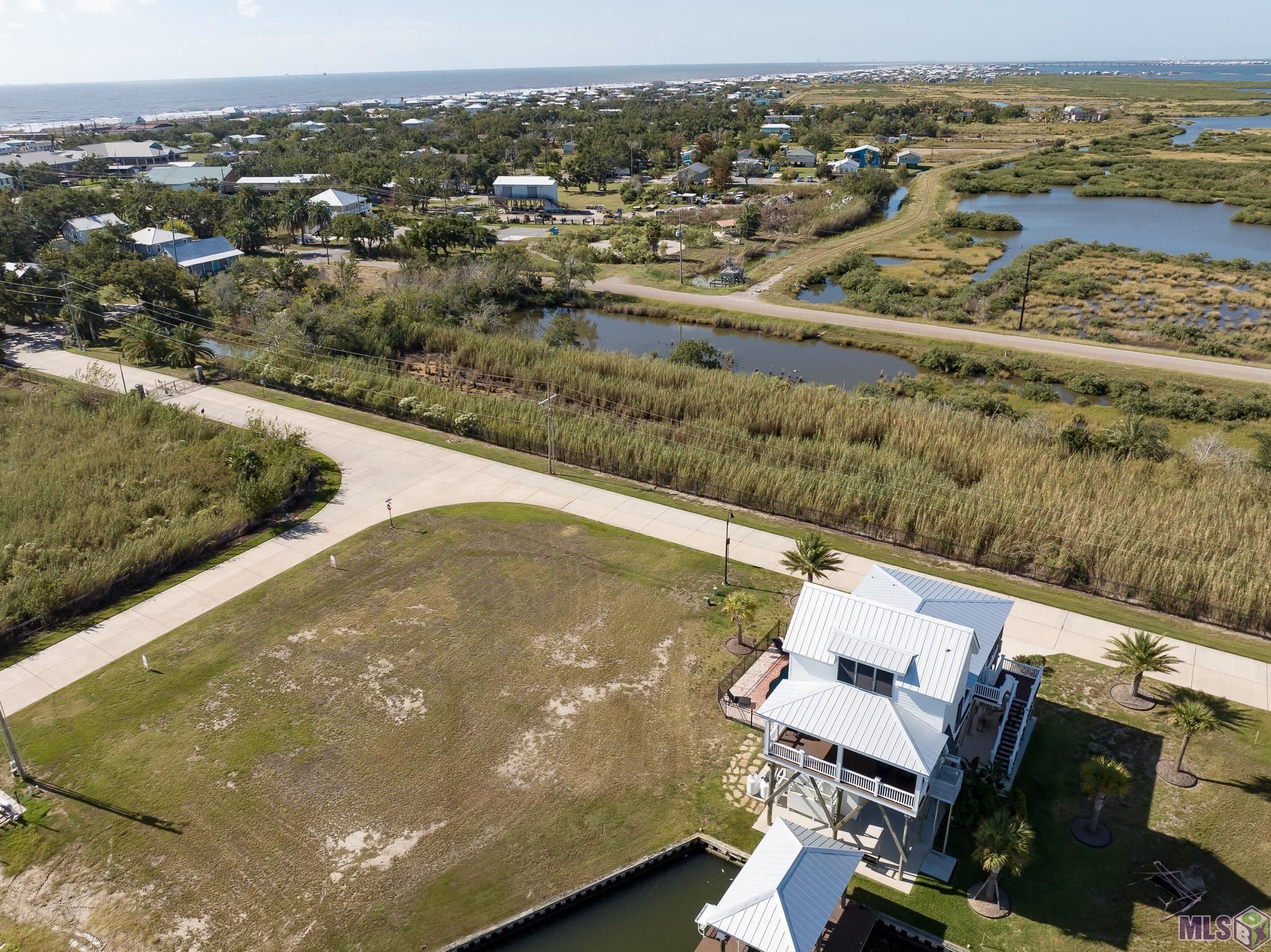 Lot 26 Sandy Point Dr, Grand Isle, Louisiana image 5