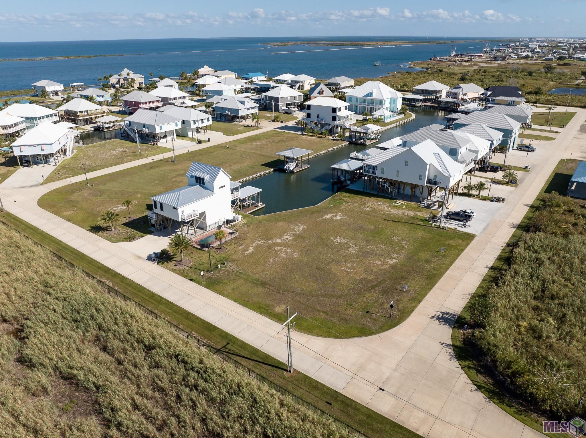 Lot 26 Sandy Point Dr, Grand Isle, Louisiana image 2