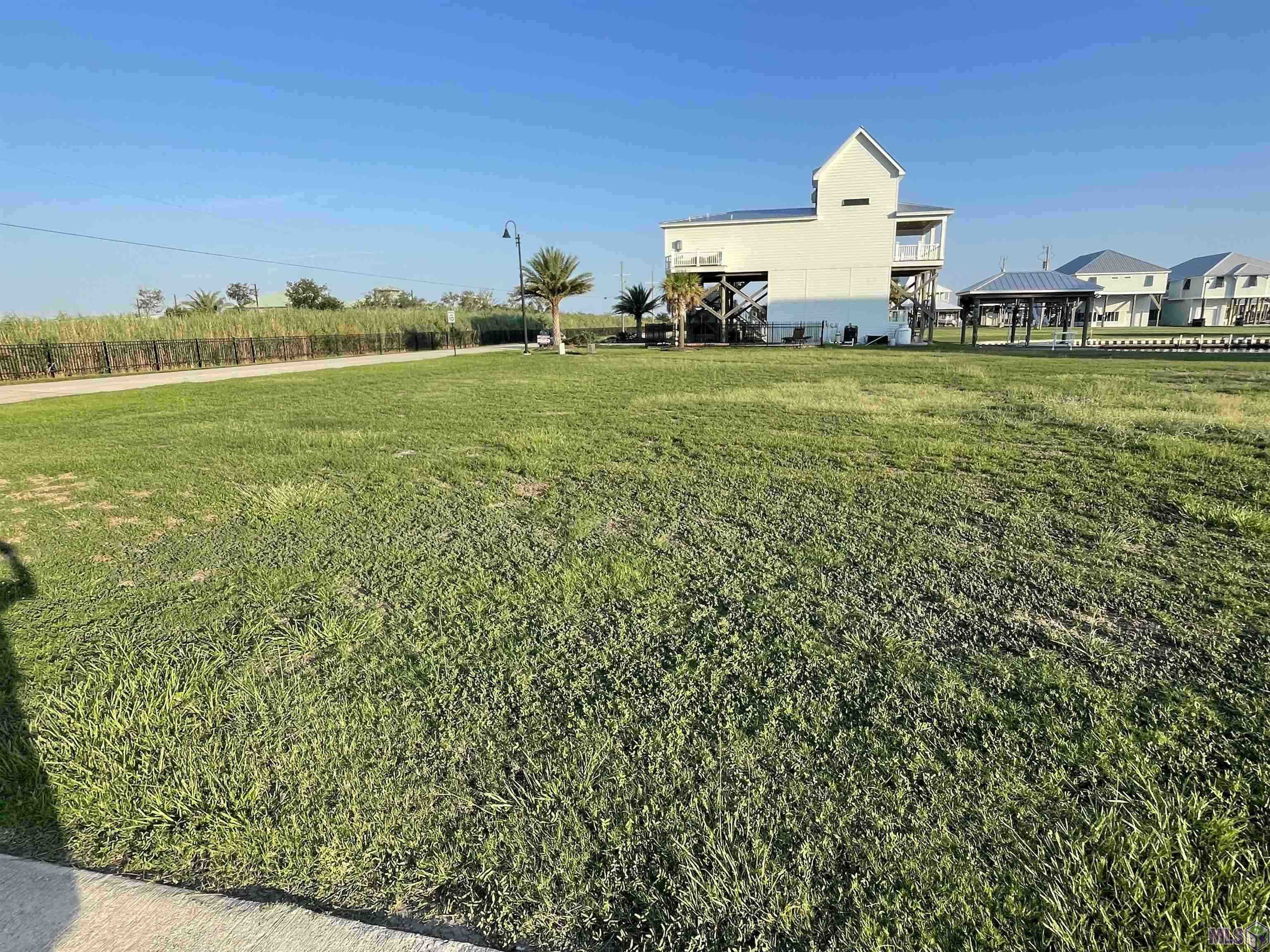 Lot 26 Sandy Point Dr, Grand Isle, Louisiana image 3