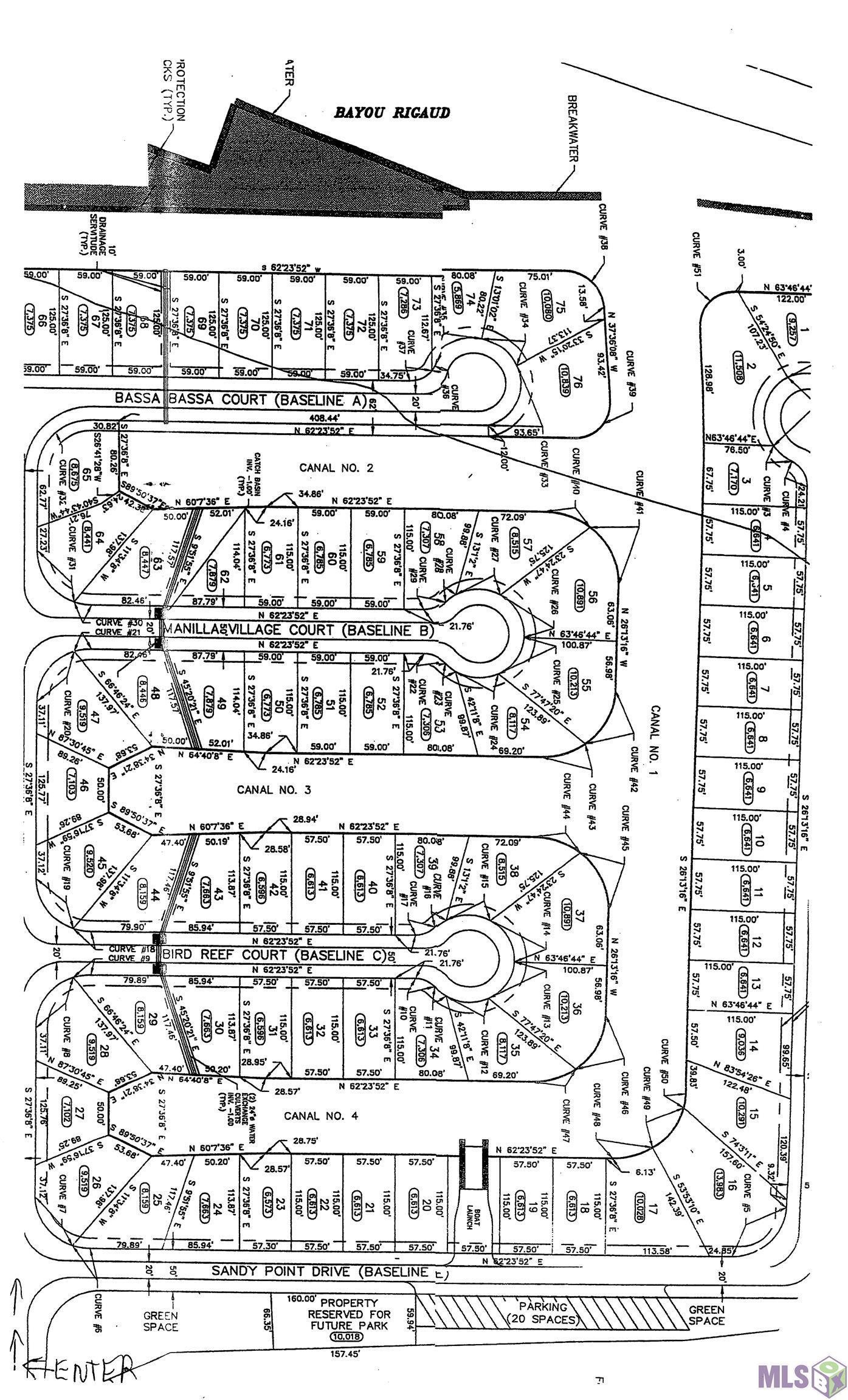 Lot 26 Sandy Point Dr, Grand Isle, Louisiana image 6