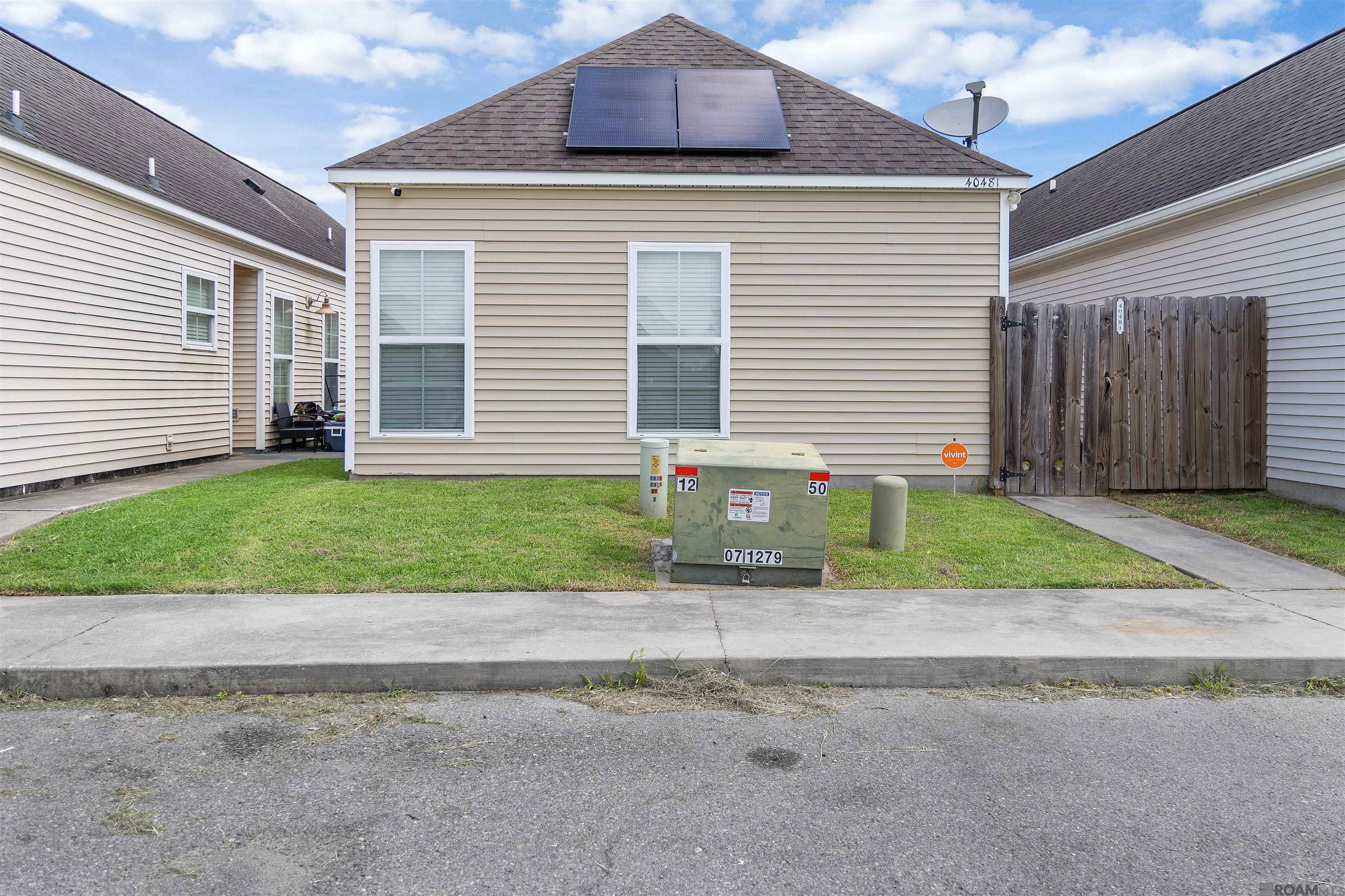 40481 Sagefield Ct, Gonzales, Louisiana image 2
