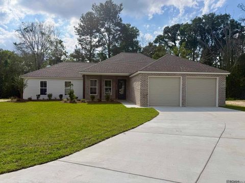 Homes For Sale - 33505 Tenor Dr<br/> Denham Springs, LA 70706