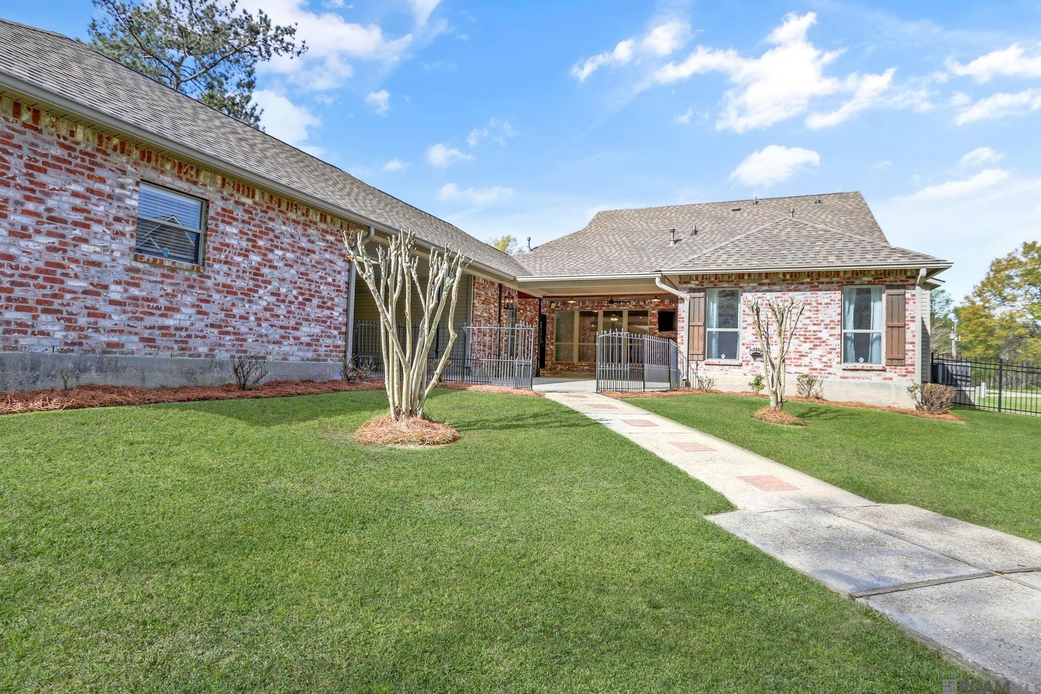 10202 Magnolia Blossom Ave, Greenwell Springs, Louisiana image 22