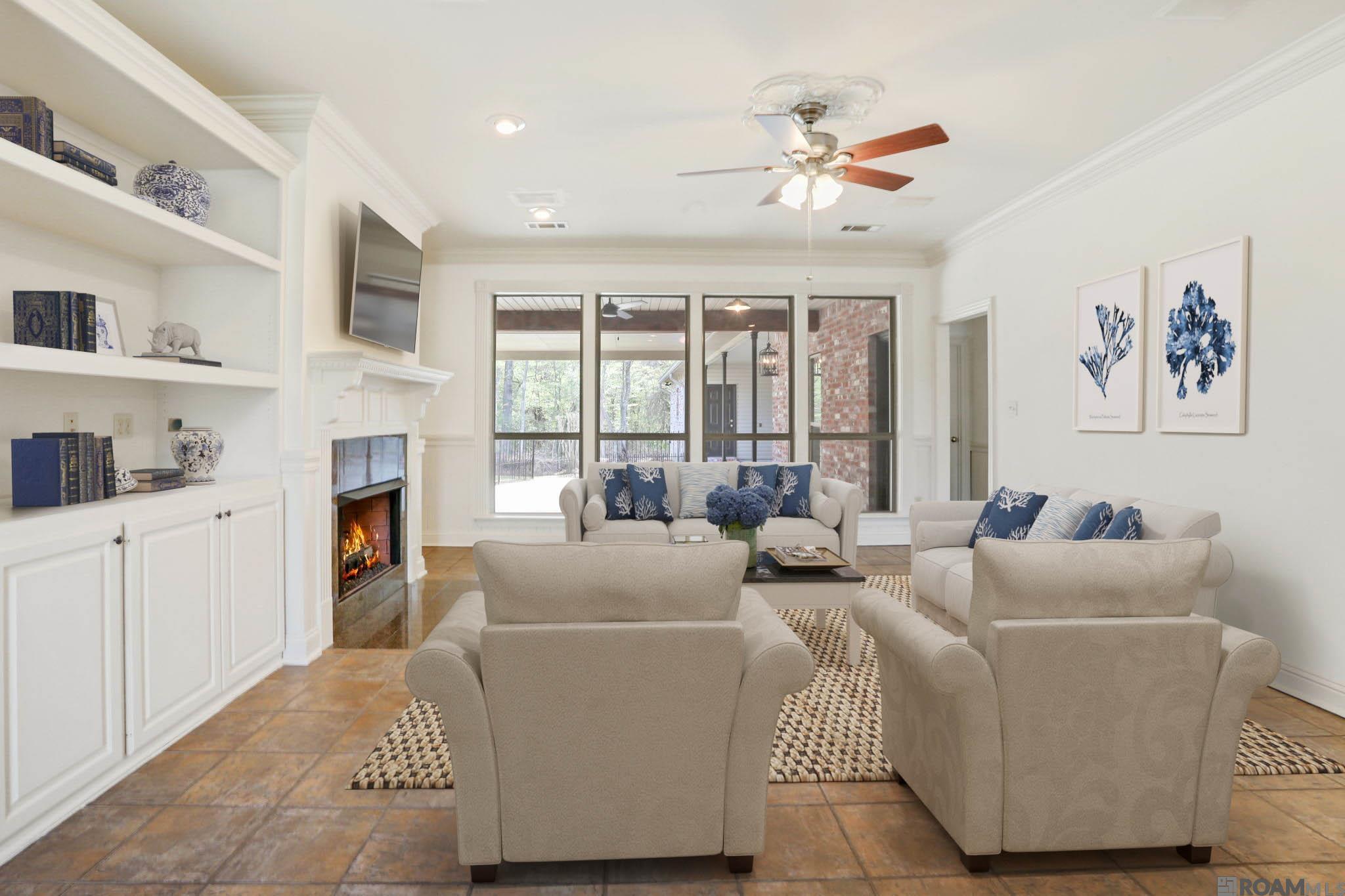 10202 Magnolia Blossom Ave, Greenwell Springs, Louisiana image 5