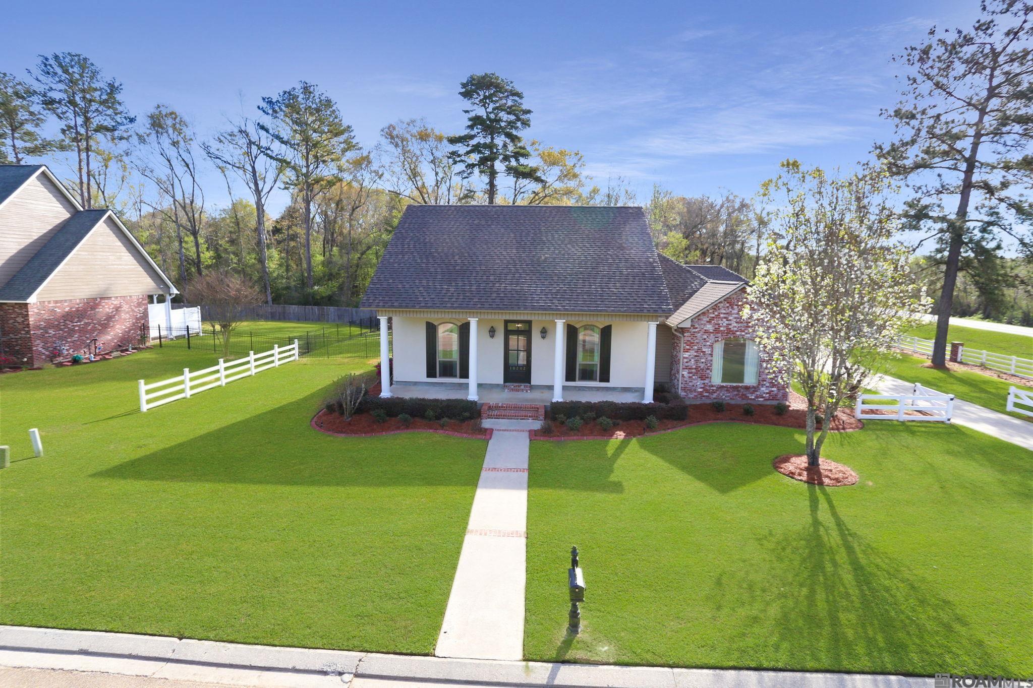 10202 Magnolia Blossom Ave, Greenwell Springs, Louisiana image 24