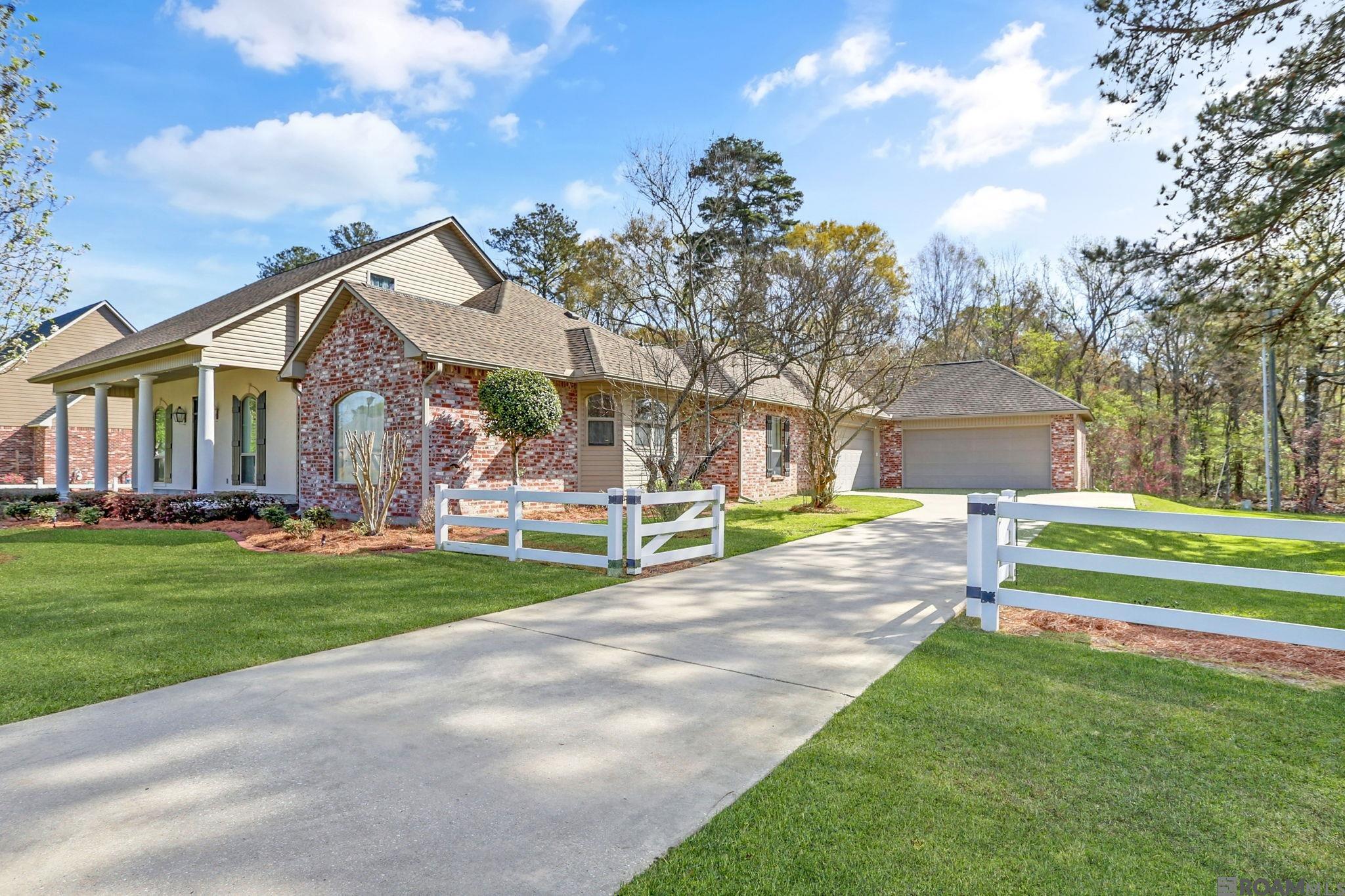 10202 Magnolia Blossom Ave, Greenwell Springs, Louisiana image 23