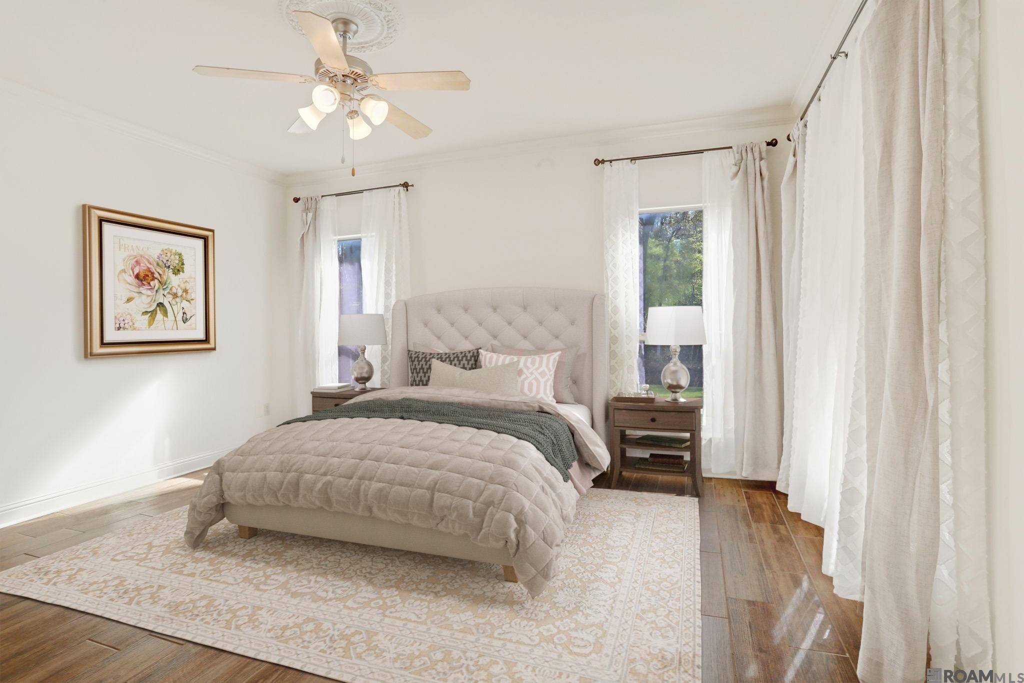 10202 Magnolia Blossom Ave, Greenwell Springs, Louisiana image 9