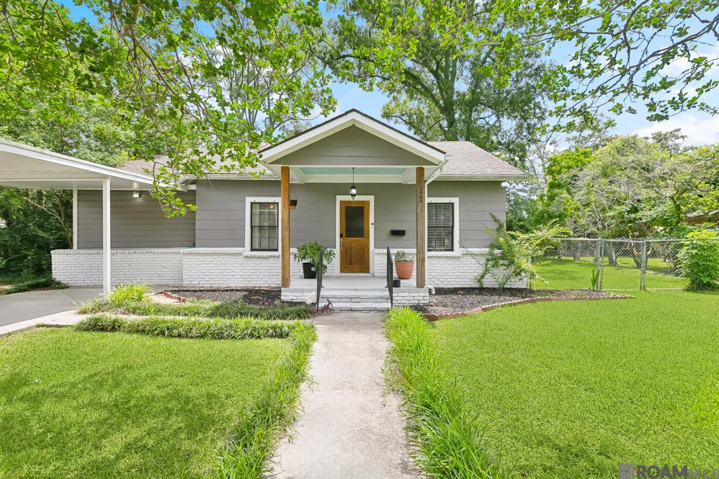 122 Budley St, Denham Springs, Louisiana image 1