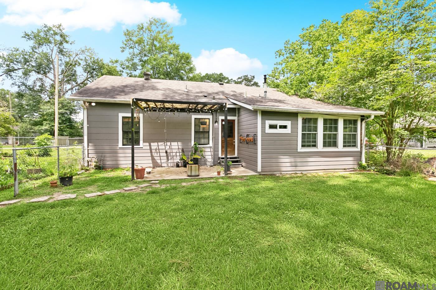 122 Budley St, Denham Springs, Louisiana image 17