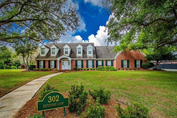 302 KEYSTONE LOOP, HOUMA, LA 70360 - Image f1f1ab62eae9cb2870f5e4d45e615a2e/3507475218