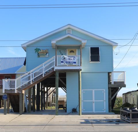 Homes For Sale - 3150 Hwy 1<br/> Grand Isle, LA 70358