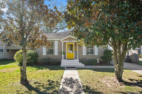 Homes For Sale - 4724 Orchid St<br/> Baton Rouge, LA 70808