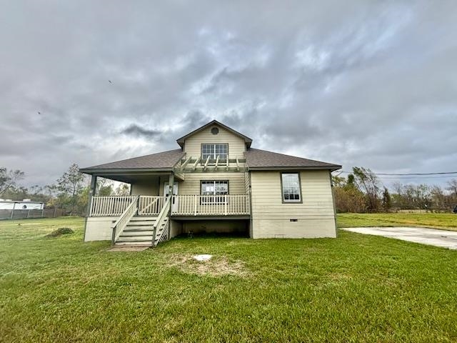 326 Country Village Drive, Raceland, Louisiana image 1