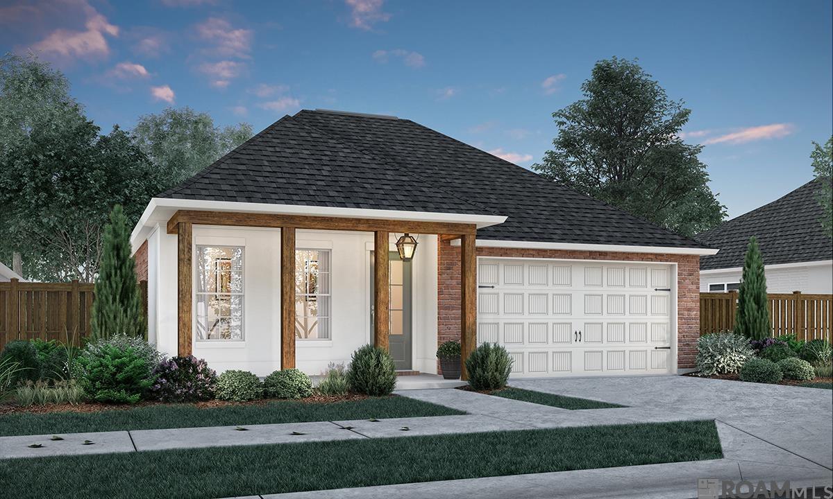 15195 Hazelwood Ct, Prairieville, Louisiana image 2