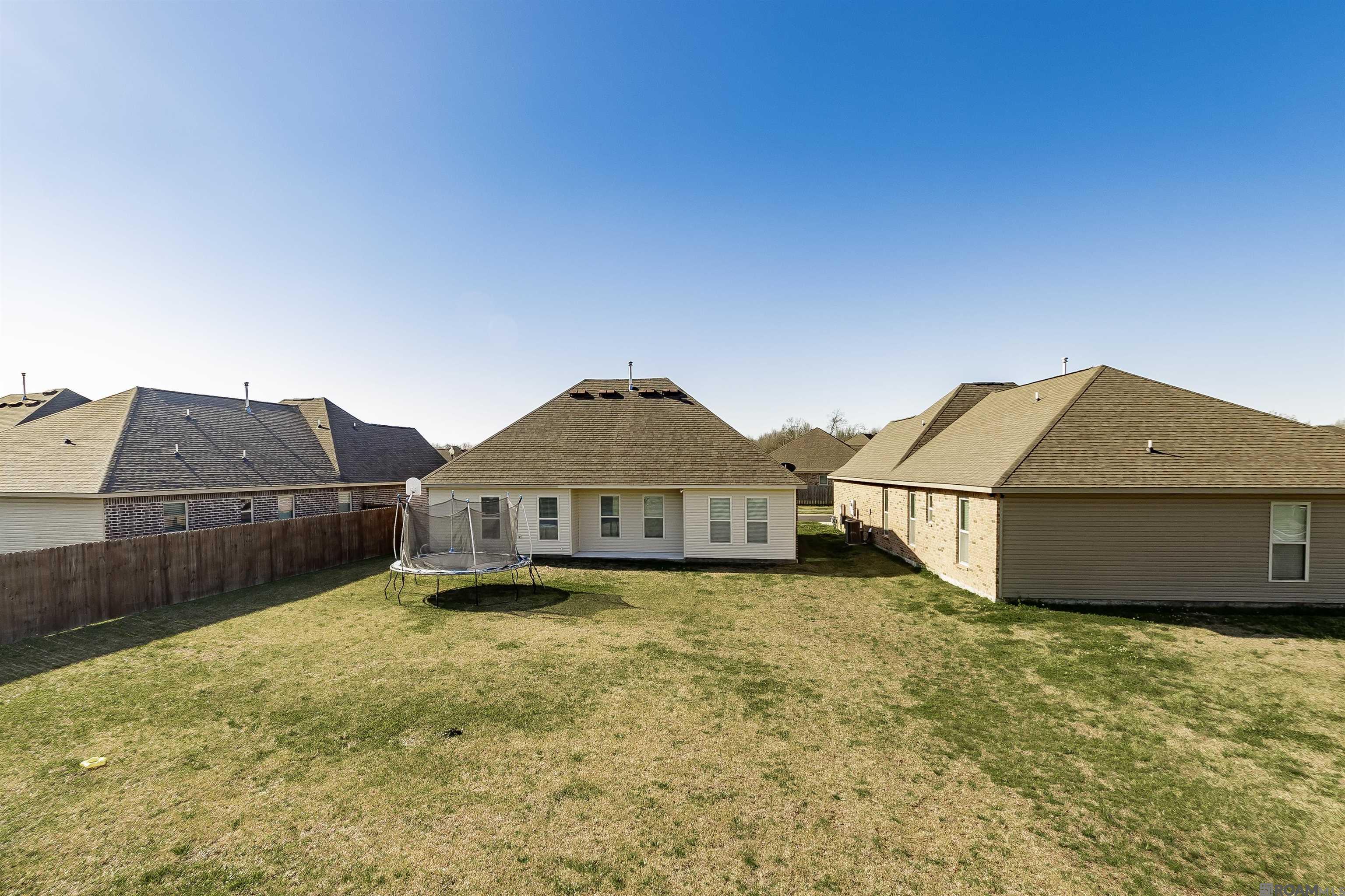 8873 Redwood Lake Blvd, Zachary, Louisiana image 18